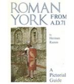 ROMAN YORK FROM A.D.71