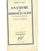 ONANISME ET HOMOSEXUALITE