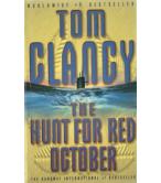 THE HUNT FOR THE RED OCTOBER