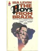 THE BOYS FROM BRAZIL THE BOYS FROM BRAZIL