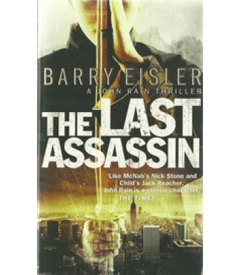 THE LAST ASSASSIN