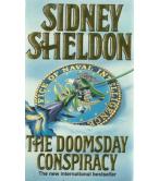 THE DOOMSDAY CONSPIRACY
