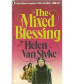 THE MIXED BLESSING