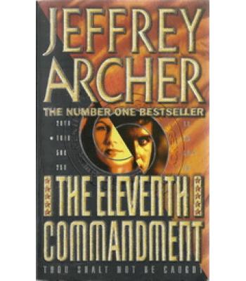 THE ELEVENTH COMMANDMENT