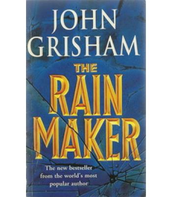 THE RAIN MAKER