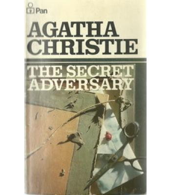 THE SECRET ADVERSARY