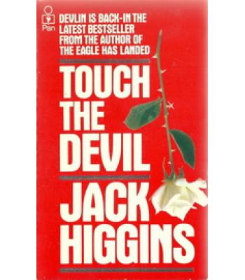 TOUCH THE DEVIL