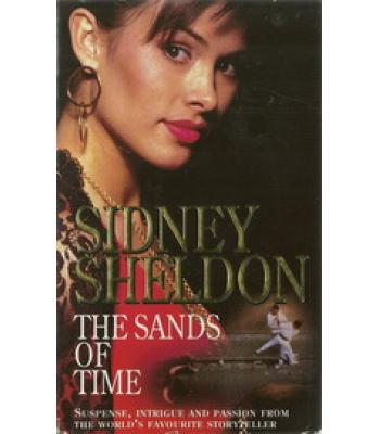THE SANDS OF TIME