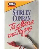 ΤΑ ΜΑΤΙΑ ΤΗΣ ΤΙΓΡΗΣ