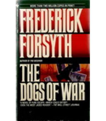 THE DOGS OF WAR