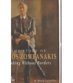 THE STORY OF MILOS ZOMBANAKIS-BANKING WITHOUT BORDERS THE STORY OF MILOS ZOMBANAKIS-BANKING WITHOUT BORDERS