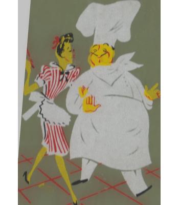 Η ΝΕΑ ΜΑΓΕΙΡΙΚΗ ΖΑΧΑΡΟΠΛΑΣΤΙΚΗ ΤΟΥ ΕΛΛΗΝΙΚΟΥ ΣΠΙΤΙΟΥ