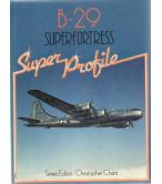 B-29 SUPERFORTRESS