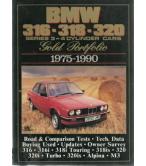 BMW 1316-318-320