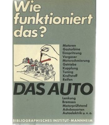 DAS AUTO