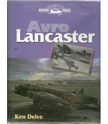 AVRO LANCASTER