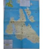 ΧΑΡΤΗΣ ΝΟΜΟΥ ΚΕΦΑΛΛΗΝΙΑΣ