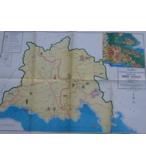 ΧΑΡΤΗΣ ΝΟΜΟΥ ΦΩΚΙΔΟΣ