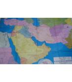 ΧΑΡΤΗΣ Μ.ΑΣΙΑΣ-ΜΕΣΗΣ ΑΝΑΤΟΛΗΣ