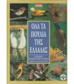 ΟΛΑ ΤΑ ΠΟΥΛΙΑ ΤΗΣ ΕΛΛΑΔΑΣ