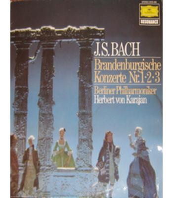 J.S.BACH