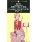 A HISTORY OF THE ENGLISH CHURCH AND PEOPLE