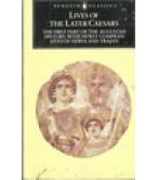 LIVES OF THE LATER CAESARS