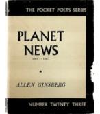 PLANET NEWS 1961-1967