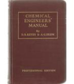 CHEMICAL ENGINEER'S MANUAL