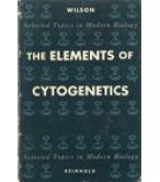 THE ELEMENTS OF CYTOGENETICS