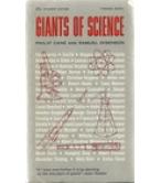 GIANTS OF SCIENCE
