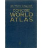 CONCISE WORLD ATLAS