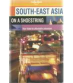 SOUTH-EAST ASIA ON A SHOESTRING