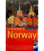 THE ROUGH GUIDE TO NORWAY