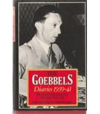 THE GOEBBELS DIARIES 1939-1941