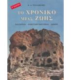 ΤΟ ΧΡΟΝΙΚΟ ΜΙΑΣ ΖΩΗΣ ΚΑΙΣΑΡΕΙΑ-ΚΩΝΣΤΑΝΤΙΝΟΥΠΟΛΗ-ΑΘΗΝΑ