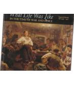 WHAT LIFE WAS LIKE-IN THE TIME OF WAR AND PEACE IMPERIAL RUSSIA AD1696-1917