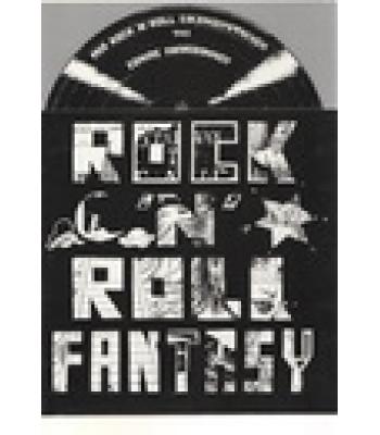 ROCK N ROLL FANTASY