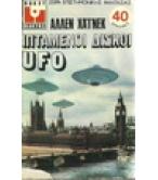 ΙΠΤΑΜΕΝΟΙ ΔΙΣΚΟΙ UFO