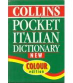 COLLINS POCKET ITALIAN DICTIONARY