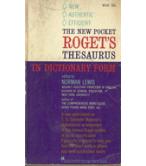 THE NEW POCKET ROGET'S THESAURUS IN DICTIONARY FORM
