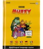 MUZZY-MULTILINGUAL LANGUAGE COURSE