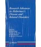 RESEARCH ADVANCES IN ALZHEIMER'S DISEASE AND RELATED DISORDERS