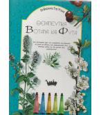 ΘΕΡΑΠΕΥΤΙΚΑ ΒΟΤΑΝΑ ΚΑΙ ΦΥΤΑ
