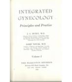 INTERGRATED GYNECOLOGY-PRINCIPLES AND PRACTICE