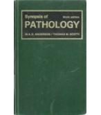 SYNOPSIS OF PATHOLOGY