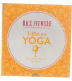 LIGHT ON YOGA