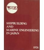 SHIPBUILDING AND MARINE ENGINEERING IN JAPAN