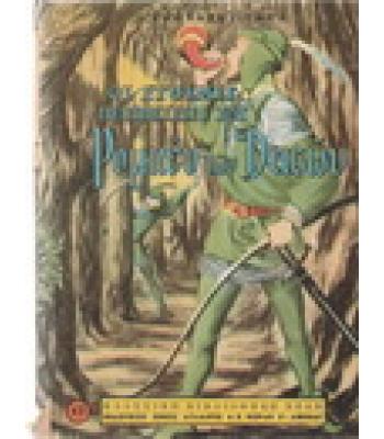 Ο ΜΑΚΡΥΣ ΧΕΙΜΩΝΑΣ