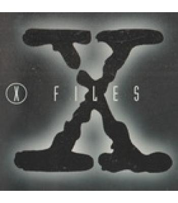 THE X-FILES ΕΞΕΡΕΥΝΩΝΤΑΣ ΤΟ ΑΓΝΩΣΤΟ